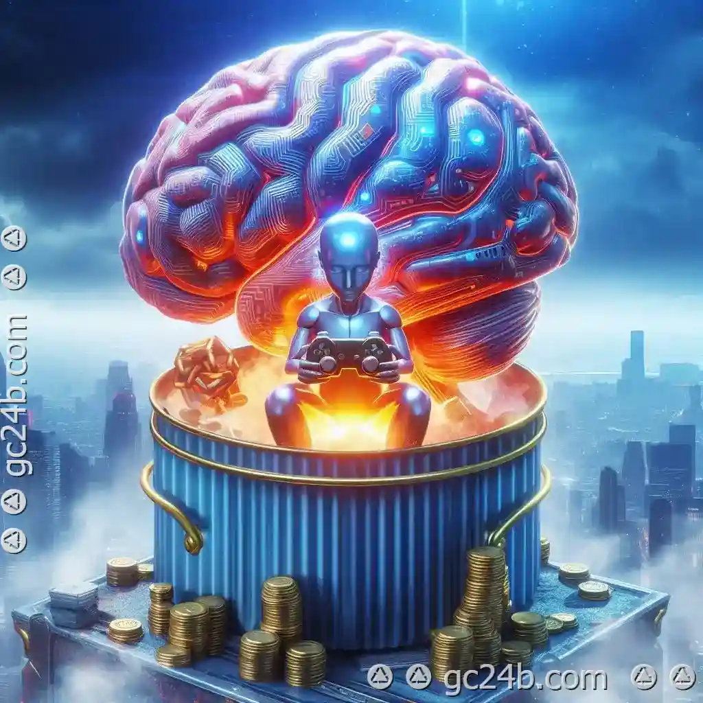 Can Games Actually Cause Long-Term Mental Harm?