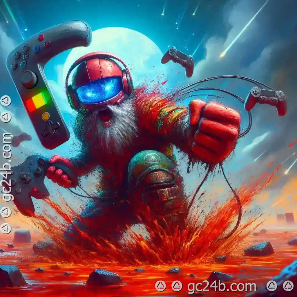 Can Games Be Art if They Rely on Violence?