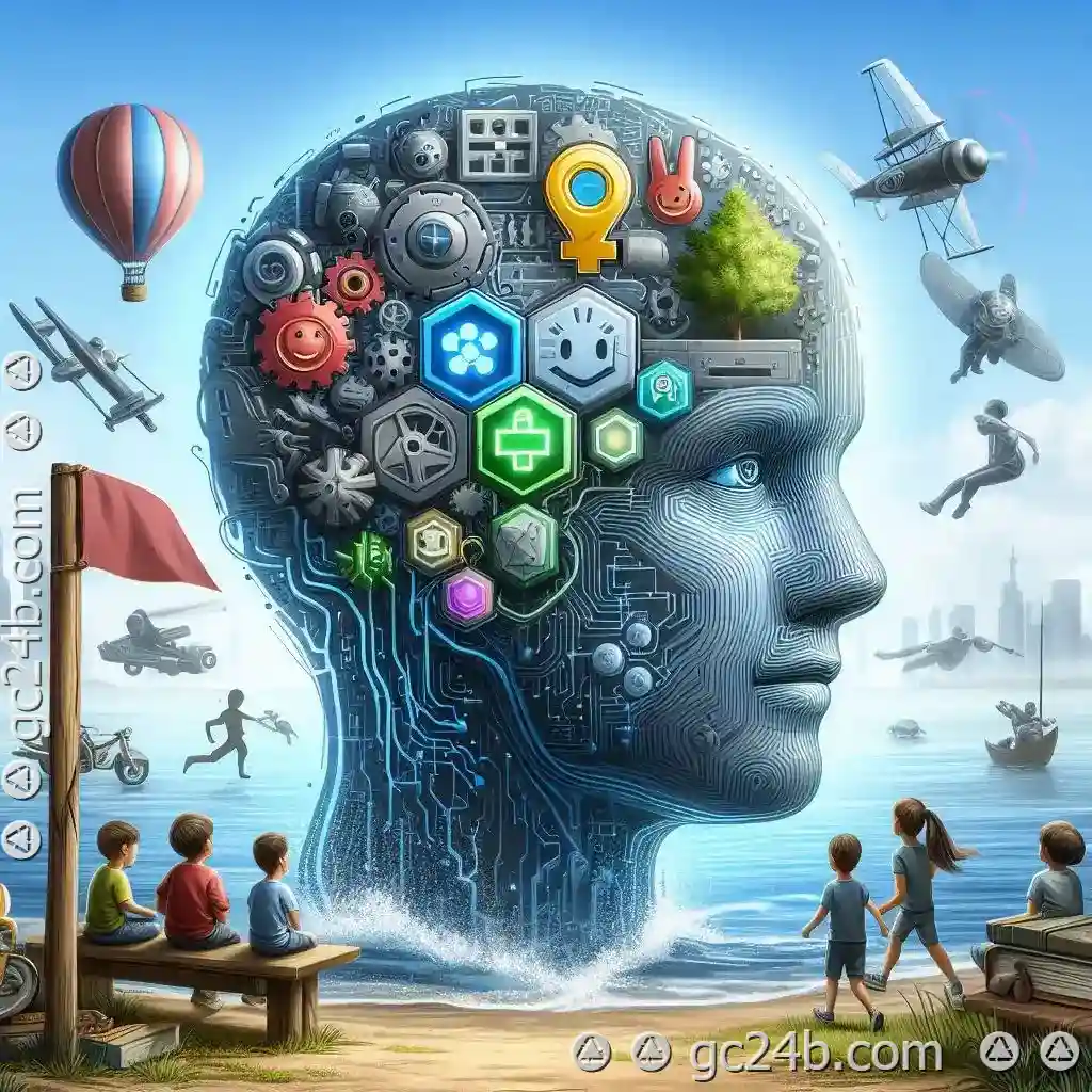 Can Games Teach Resilience Better Than Schools?