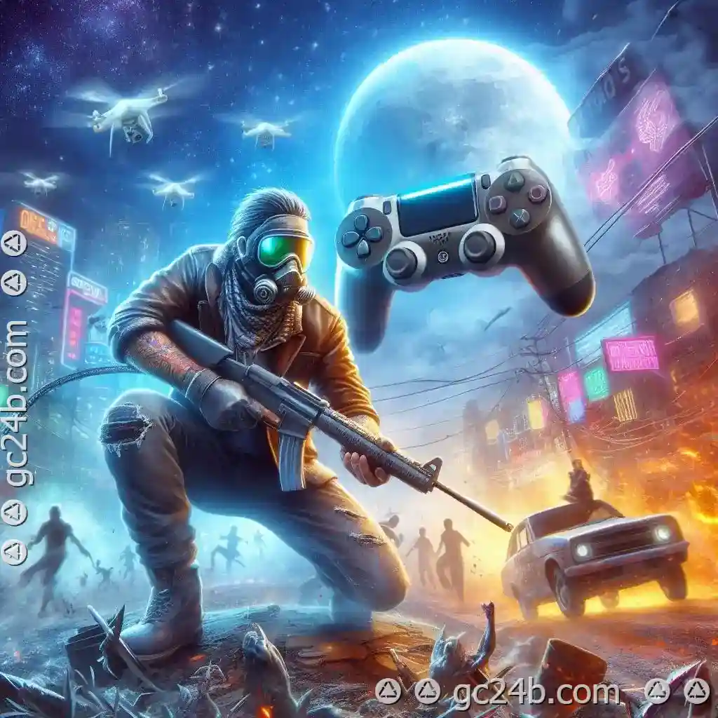 Can Games Without Combat Still Be Exciting?