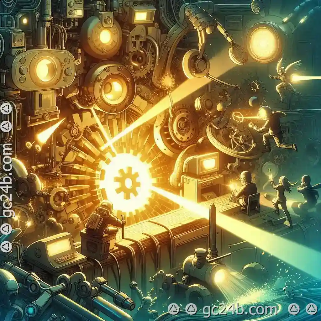 Can Indie Games Compete on Mechanical Depth?