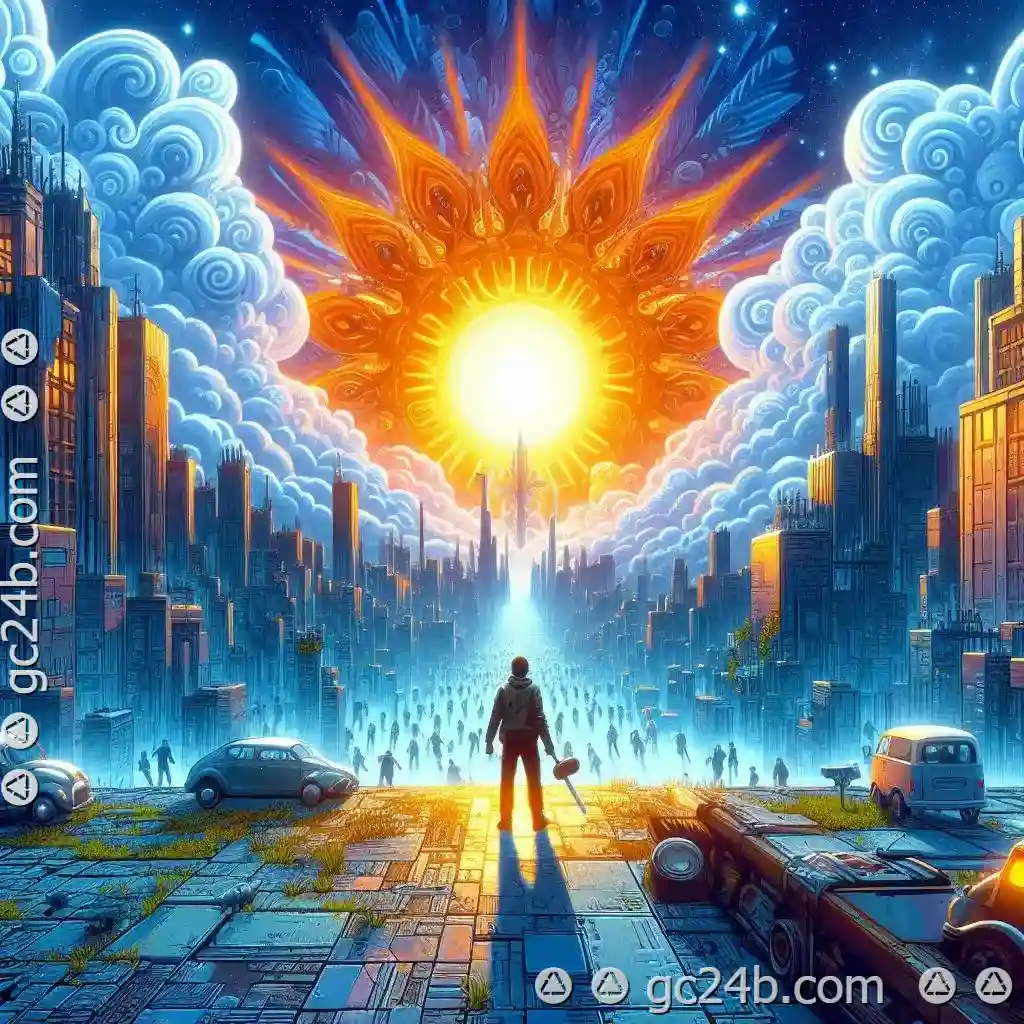 Can Indie Studios Compete with AAA Graphics?