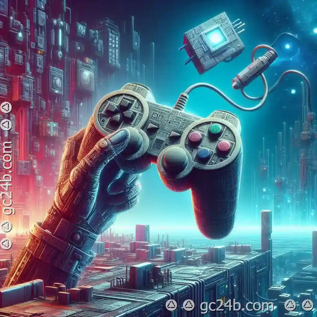 Can Video Games Be Art? A Timeless Debate Revisited