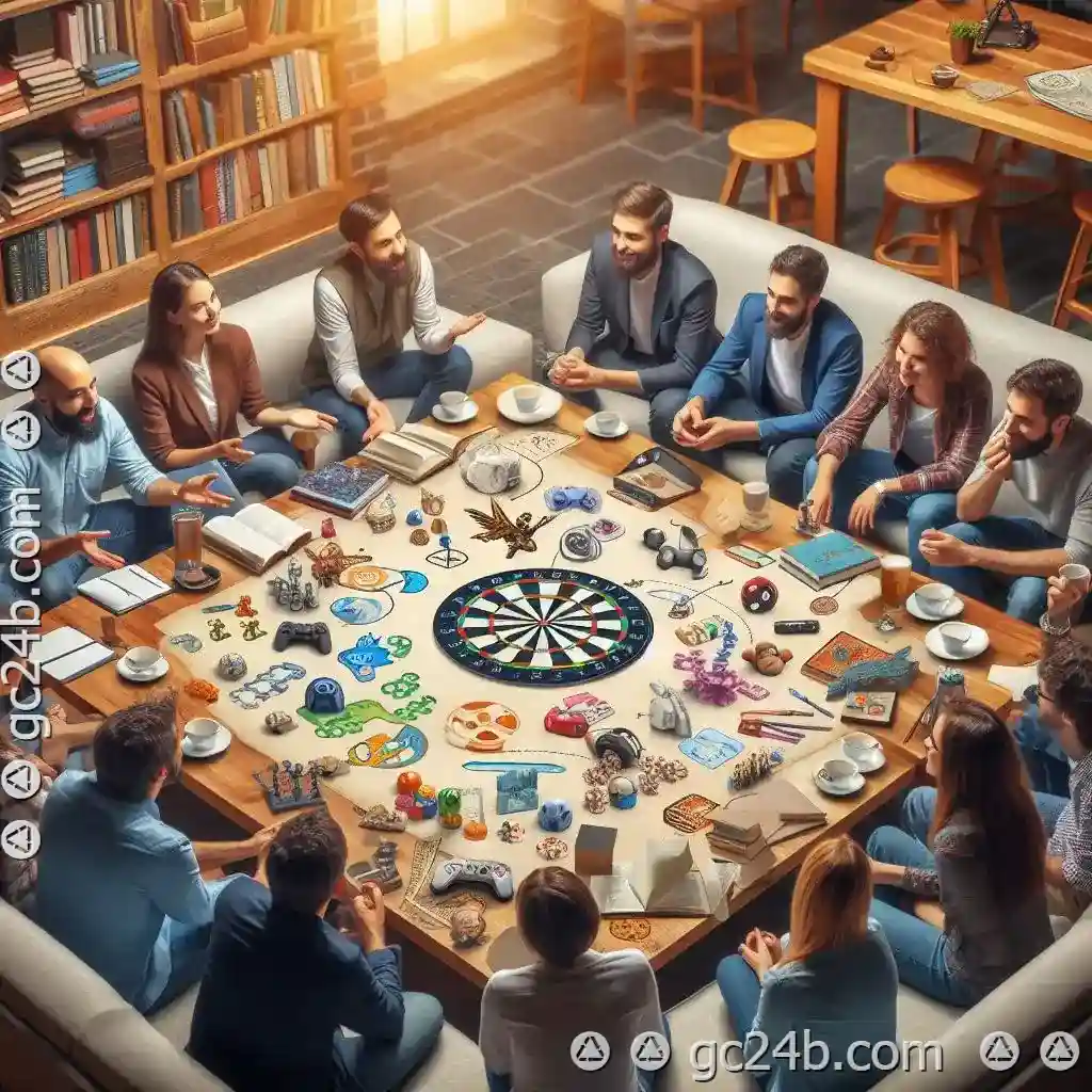 Can a Game Be a Religion?
