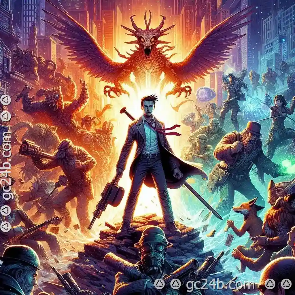 Can an Indie Game Be Too Successful?