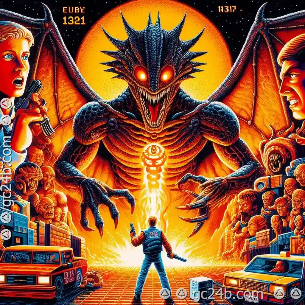 Cult Fighting Games You’ve Never Heard Of