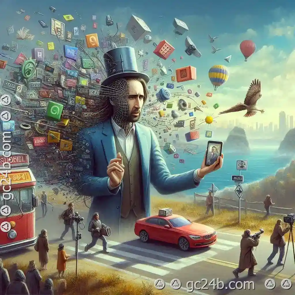 David Cage: Interactive Storytelling or Pretentious Nonsense?