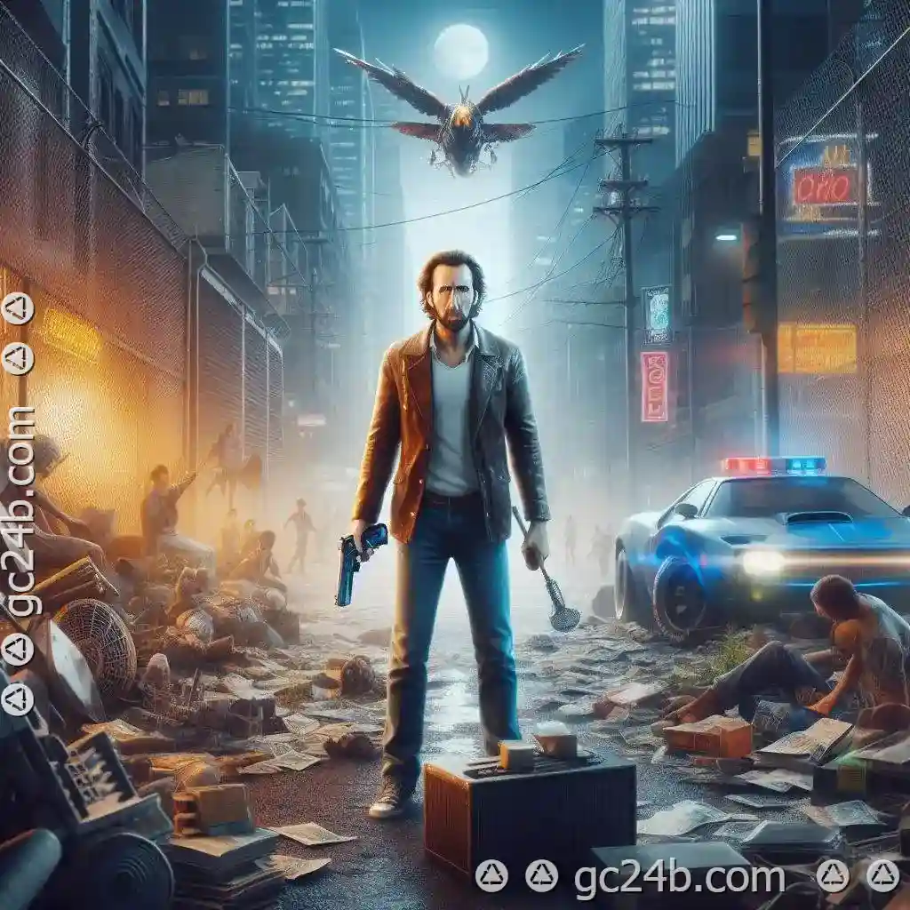 David Cage and the Controversy of Cinematic Games