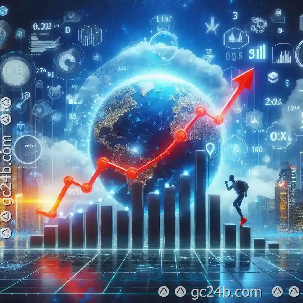 Digital vs. Physical Sales: The Tipping Point