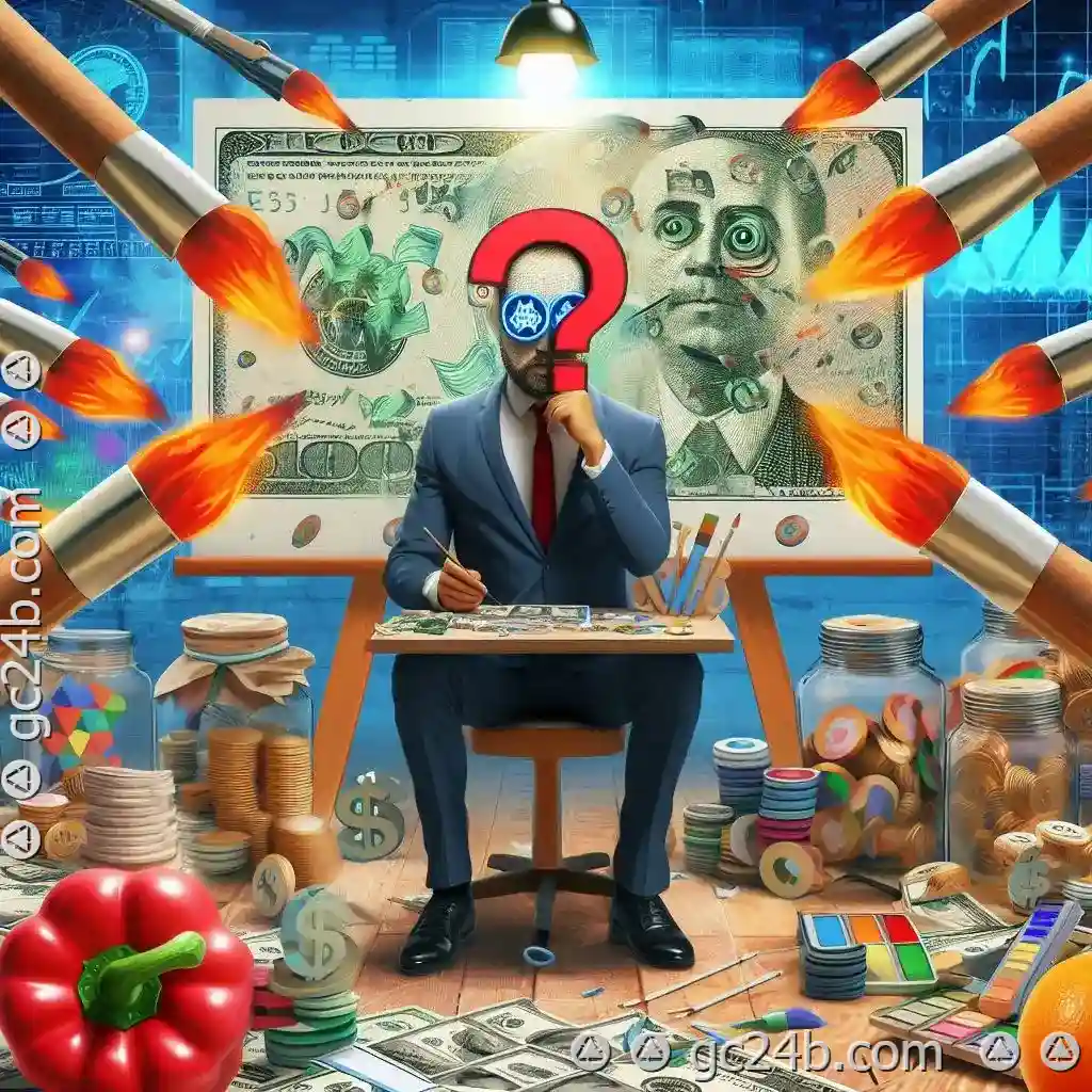 Does AAA Money Kill Artistic Vision?