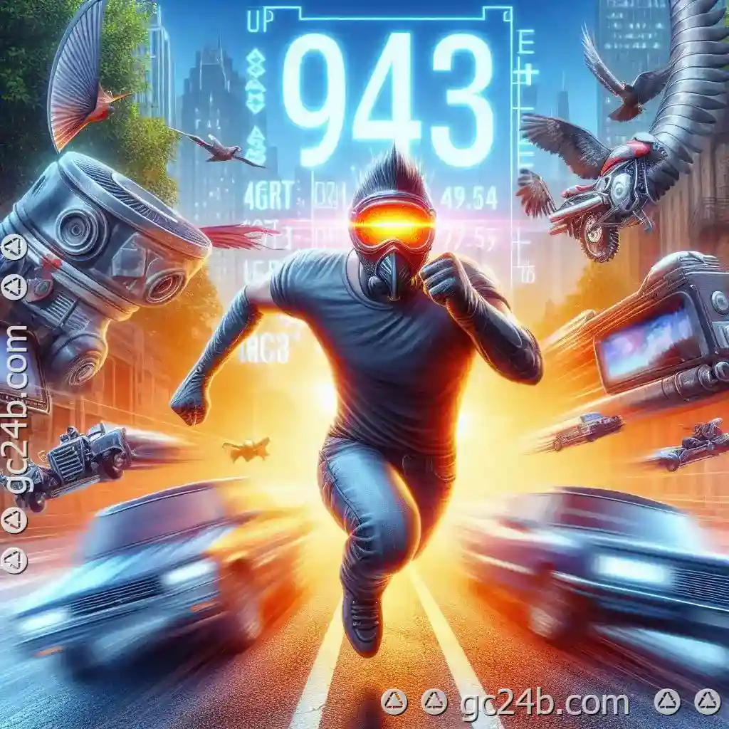 Does Faster Frame Rate Always Equal Better Gameplay?