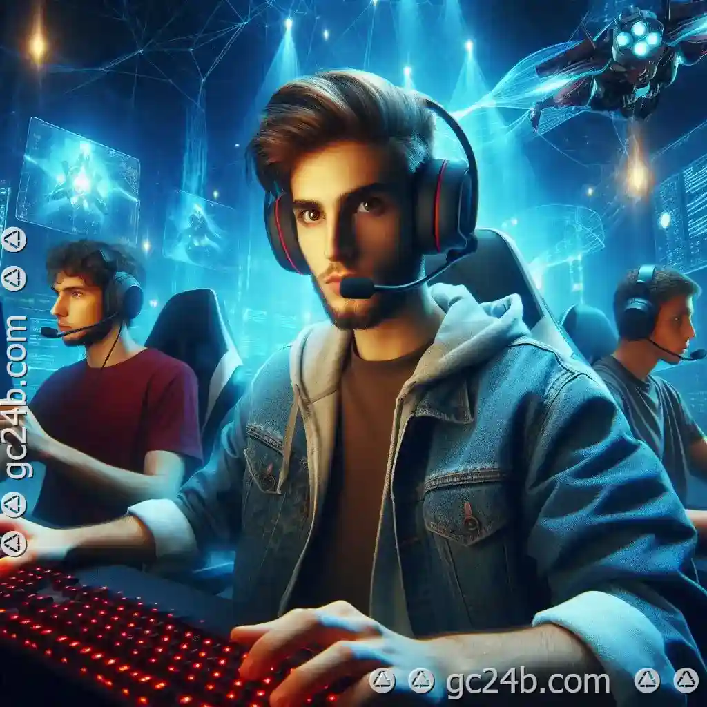 Esports Earnings: A Look at the Top Players