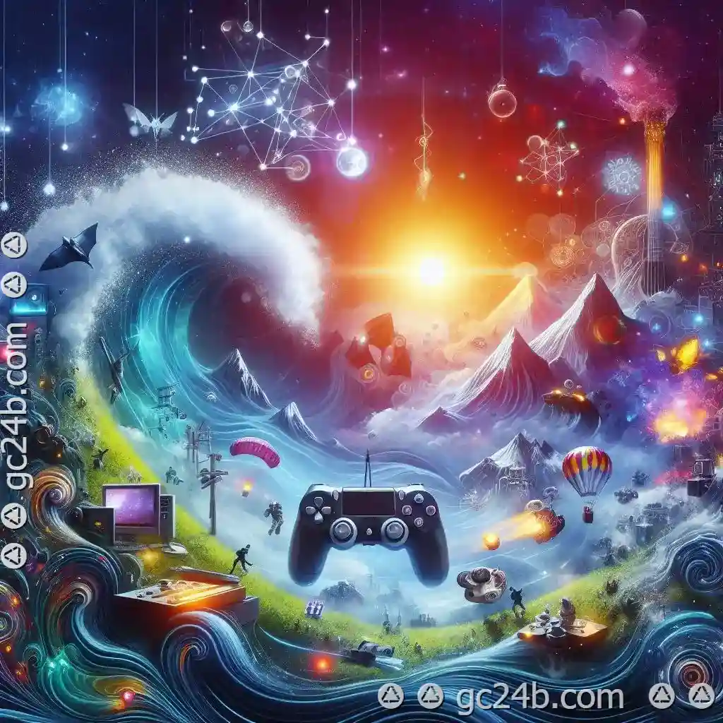 Gaming and Flow State: A Psychological Analysis