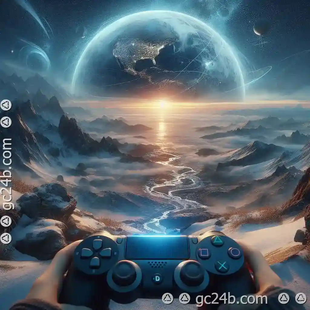 HDR and Its Impact on Game Worlds