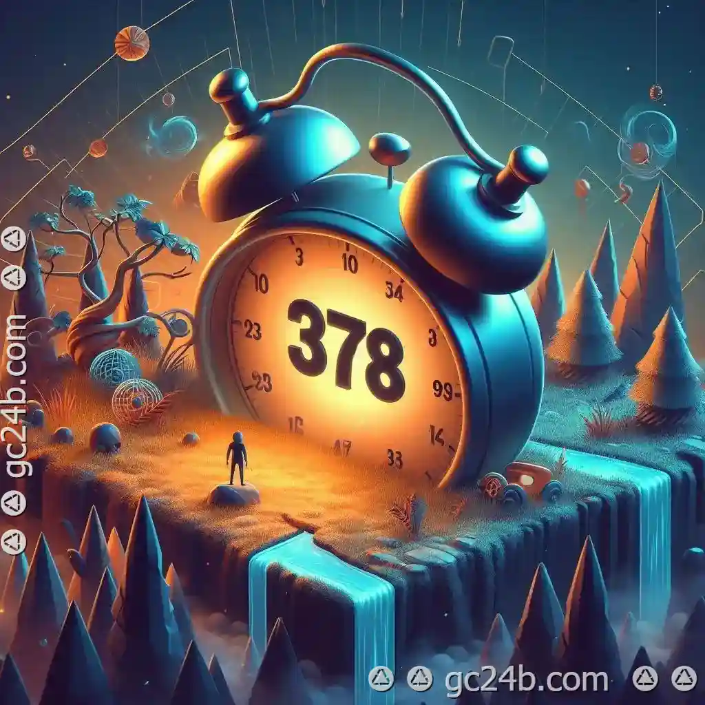Hidden Timers in Game Design