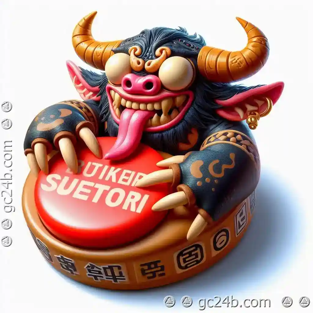 Hideki Kamiya: Button-Masher Supreme