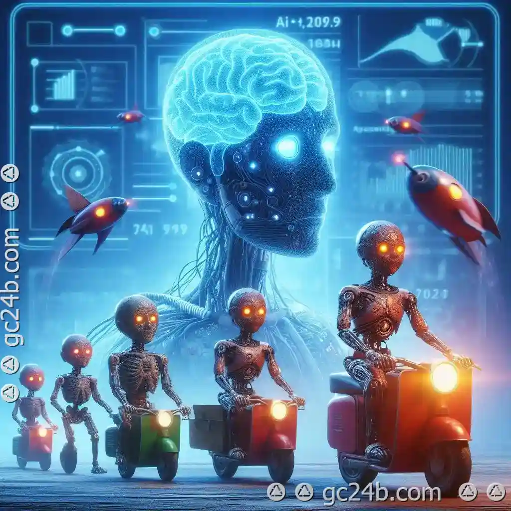 How AI NPCs Got Smarter Over Time