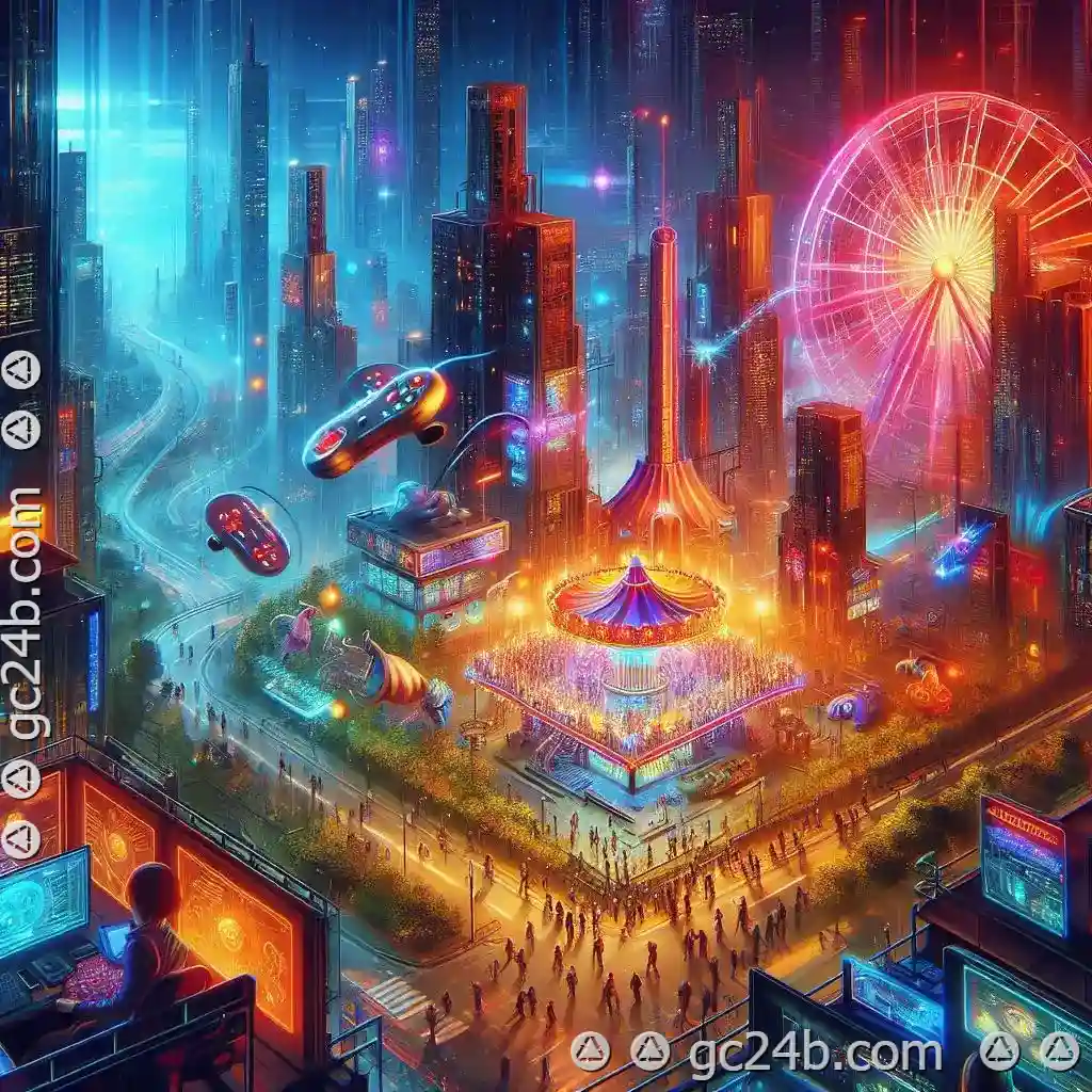 How Atari’s Collapse Shaped the Gaming Industry