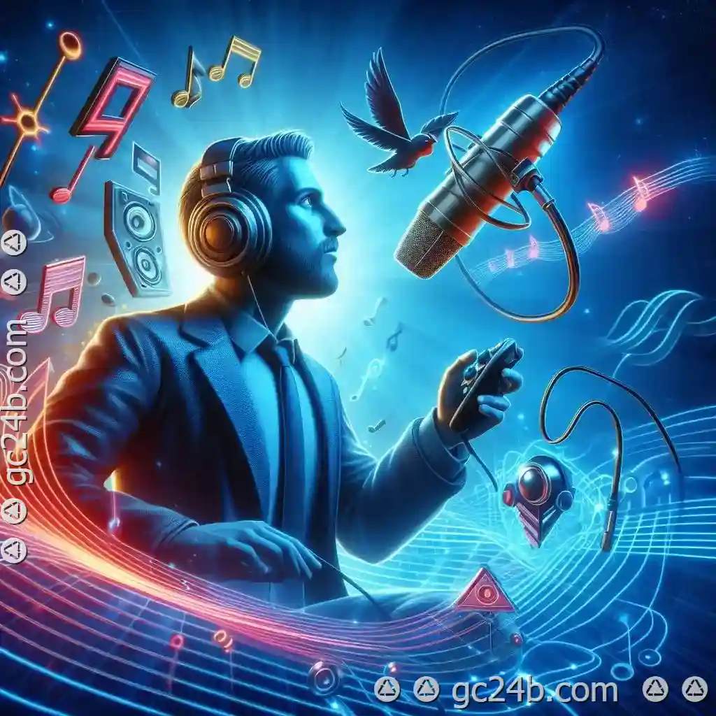 How Audio Feedback Shapes Player Action