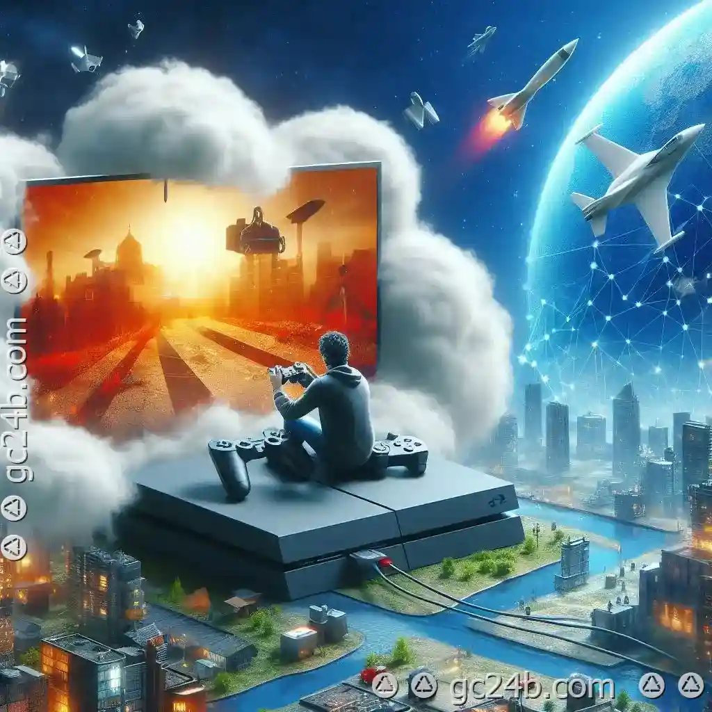 How Cloud Gaming Could Kill Consoles (If It Works)