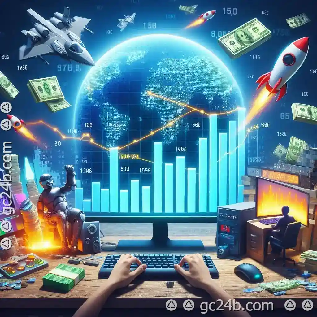 How Esports Revenue Stacks Up Against Traditional Sports