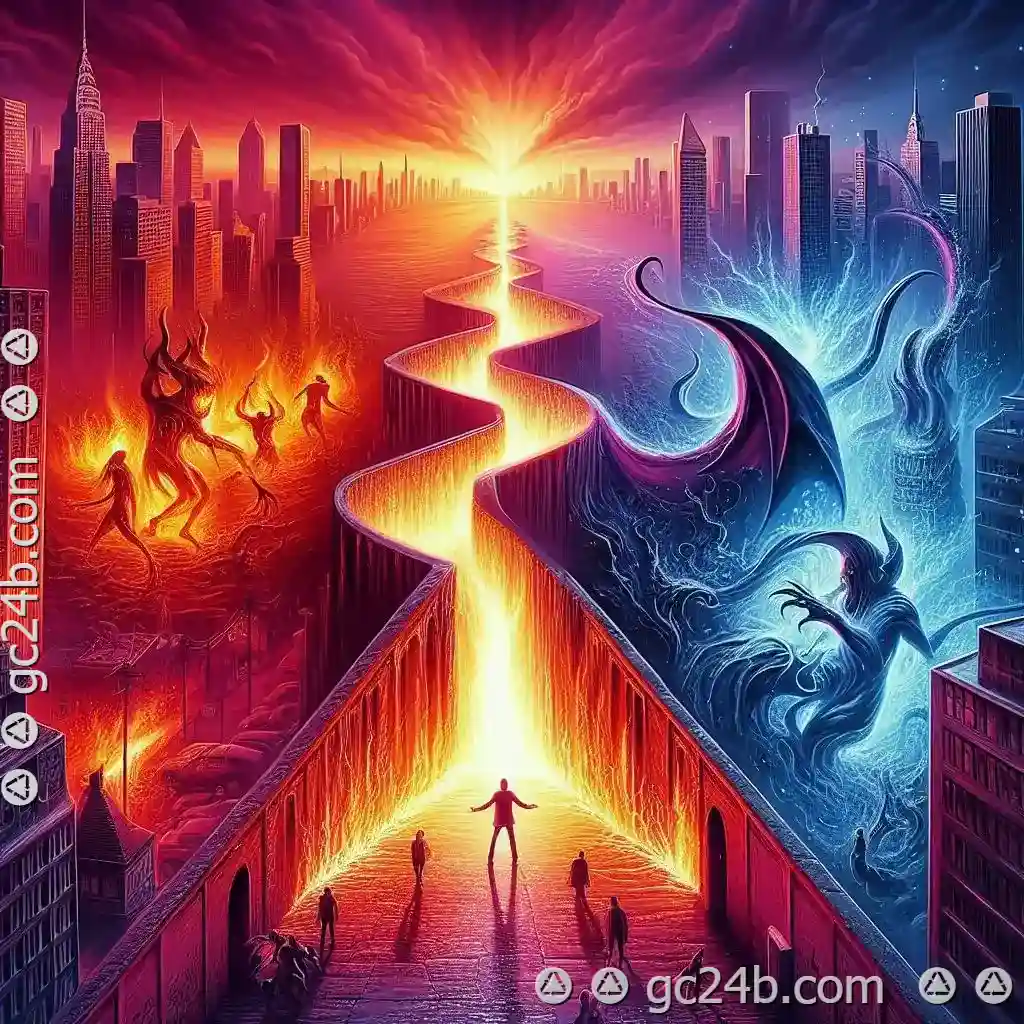 How Eternal Darkness Broke the Fourth Wall