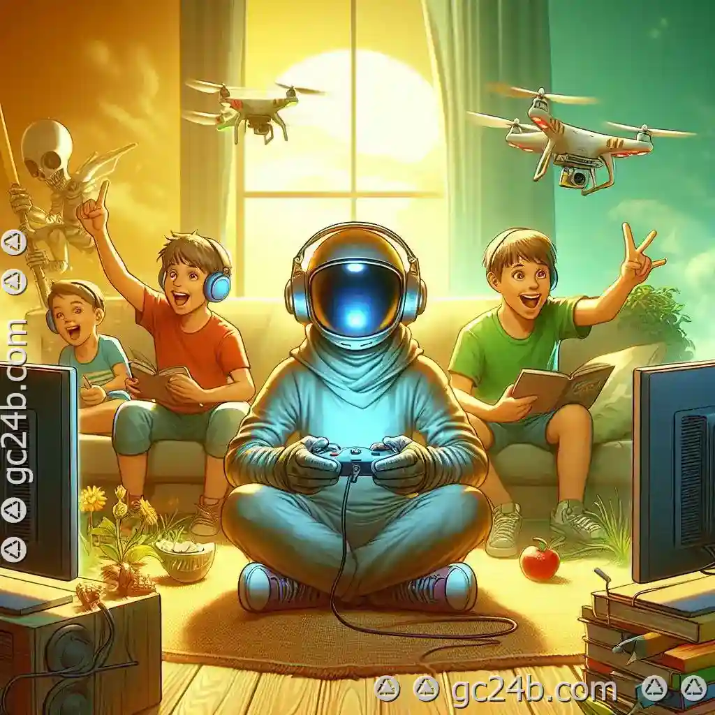 How Game Demos Were the Original Influencers