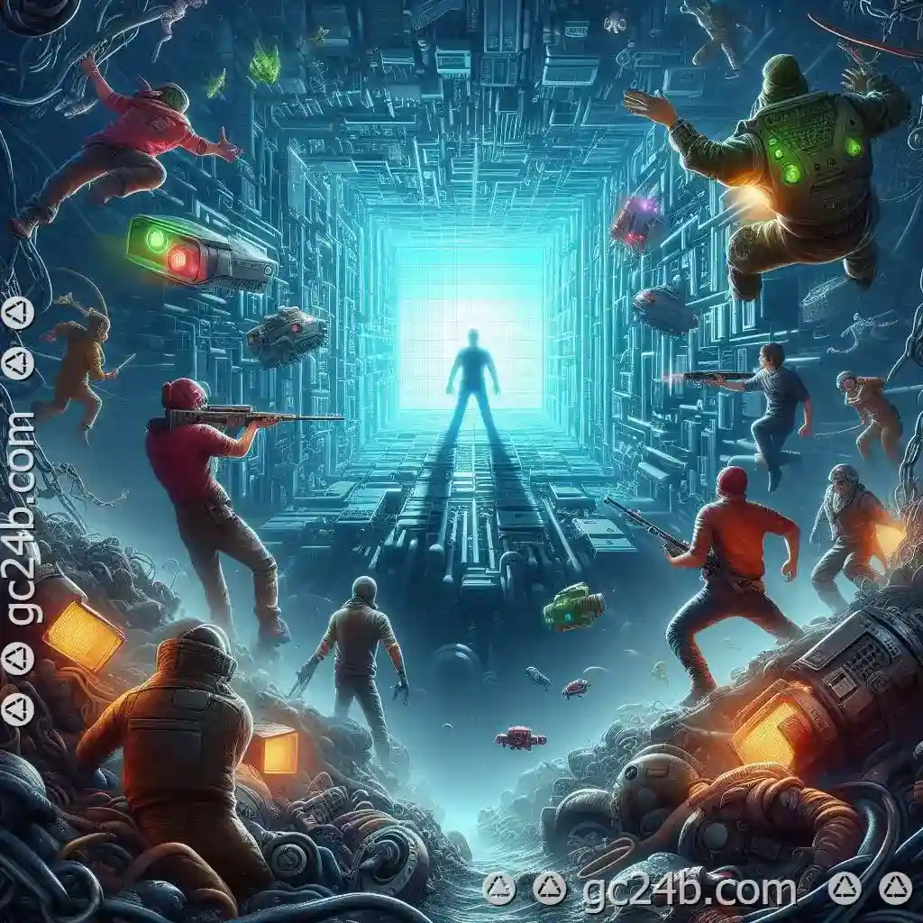 How Games Are Secretly Optimized for Low-End Hardware