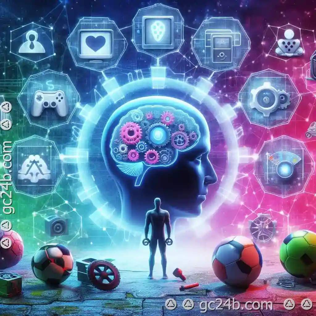 How Games Help (or Hurt) Mental Health