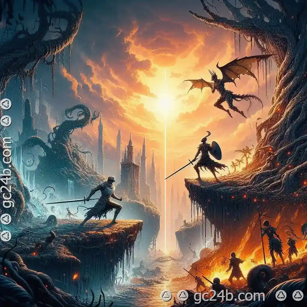 How Hidetaka Miyazaki (Dark Souls) Redefined Difficulty in Games