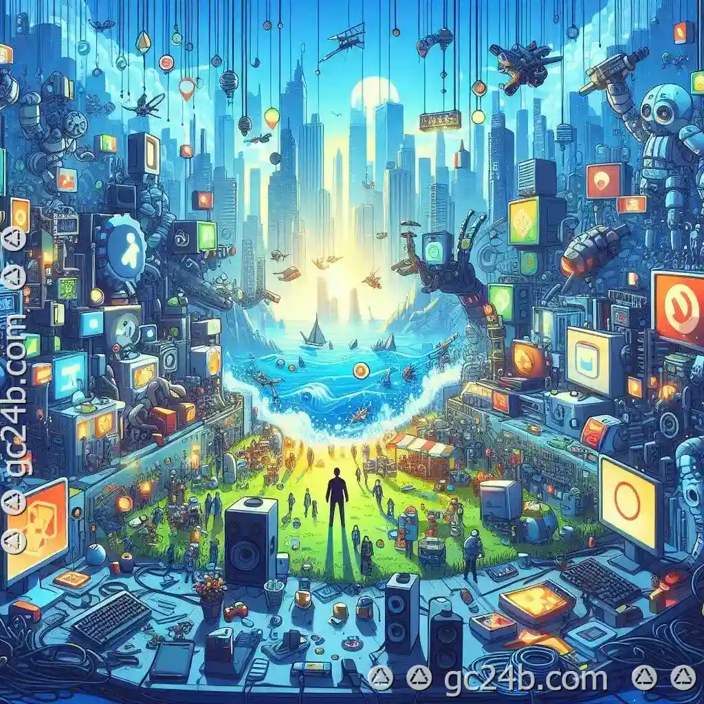 How Indie Games Break Through in an Oversaturated Market