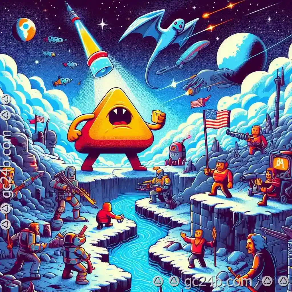 How Indie Roguelikes Put AAA Live Services to Shame