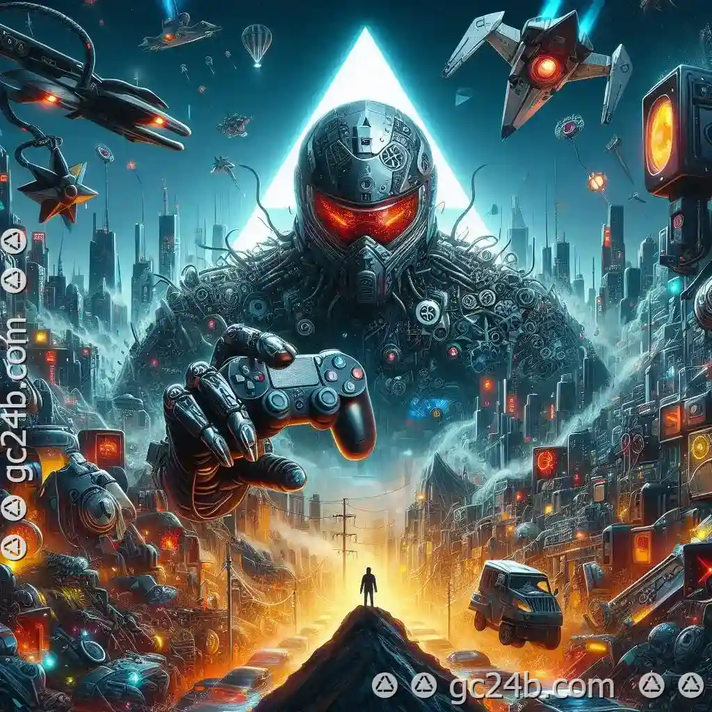 How Microtransactions Quietly Took Over AAA Gaming