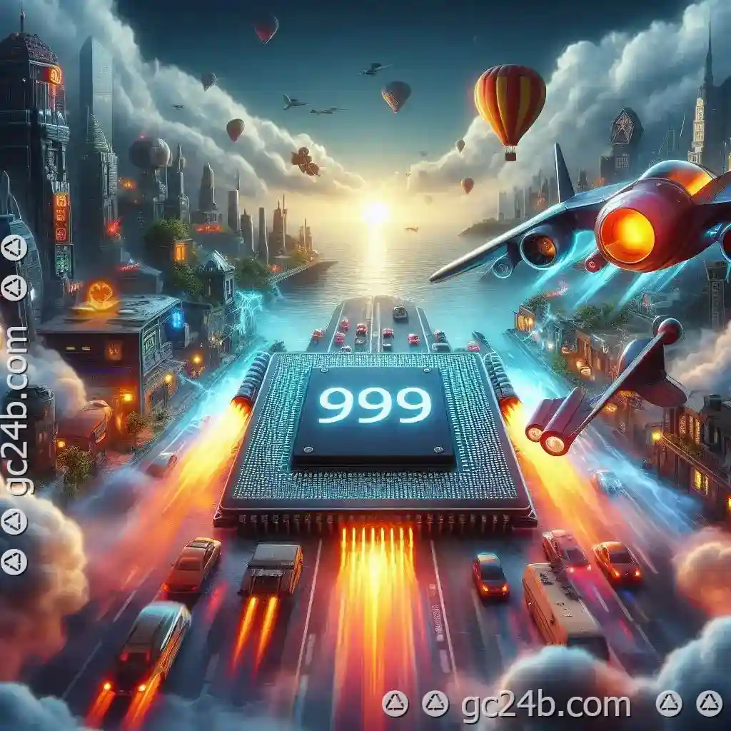 How Mobile Chipsets Are Catching Up to Consoles