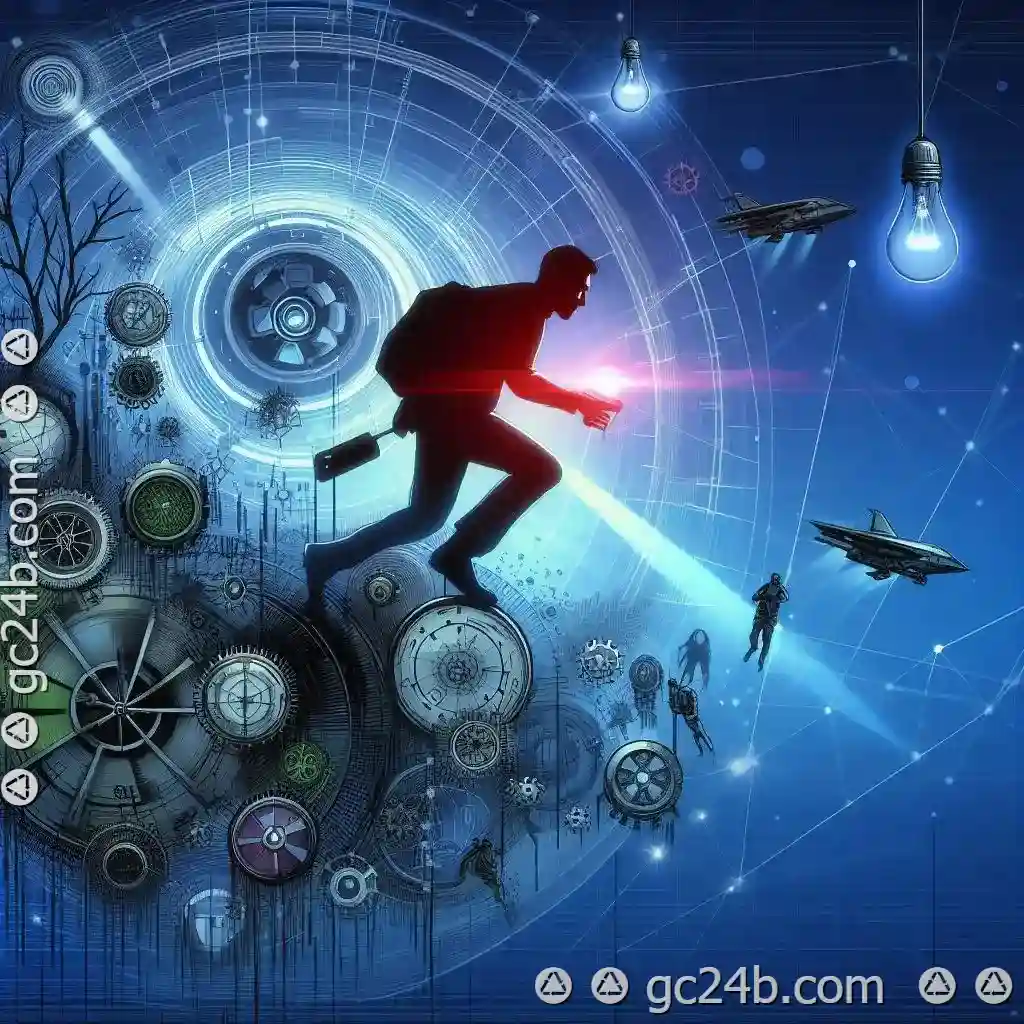 How Stealth Games Create Tension Without Combat