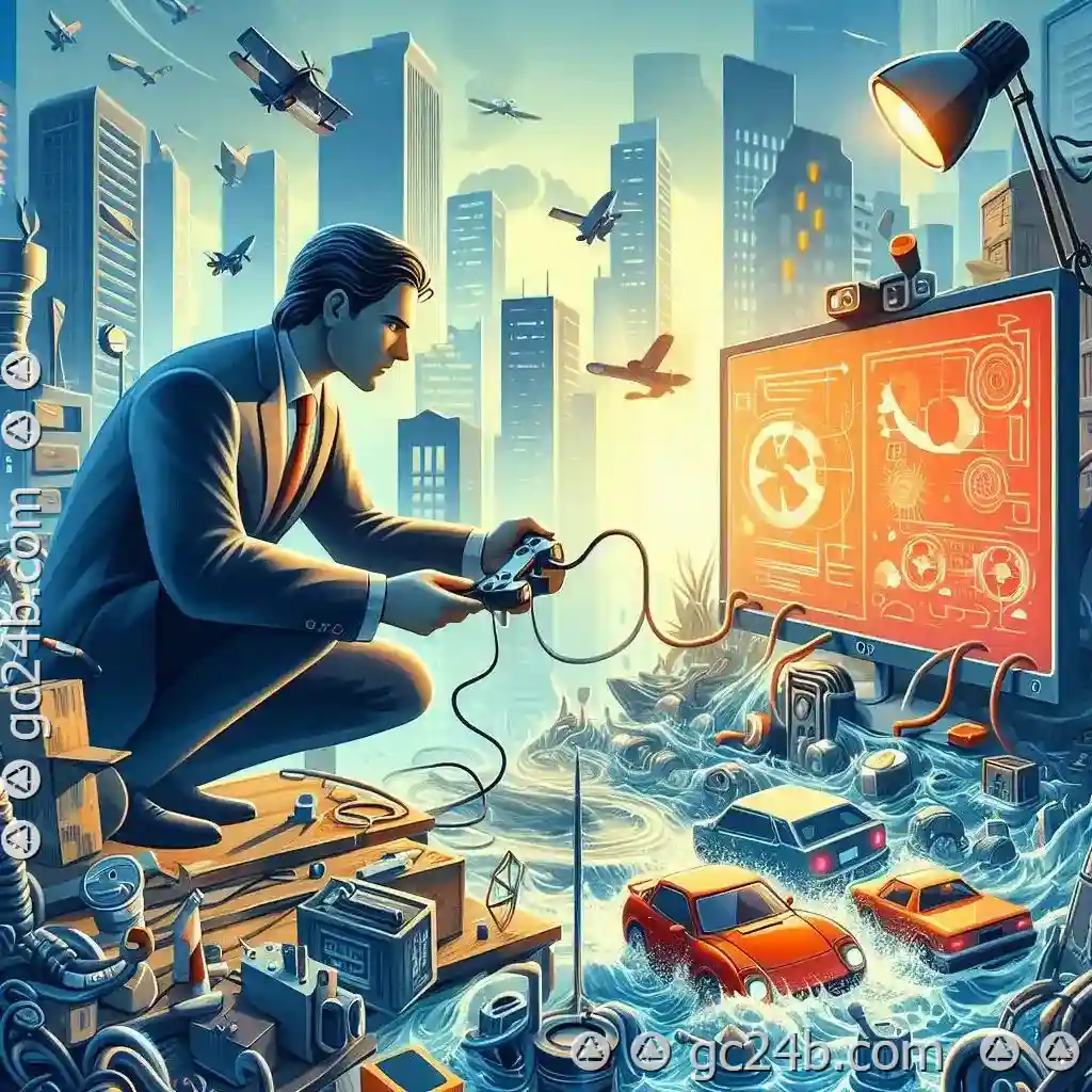 How Tutorials Can Make or Break a Game