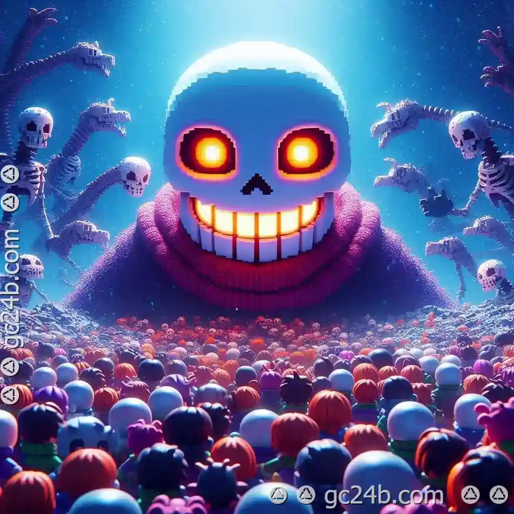 How Undertale Built a Fandom Overnight