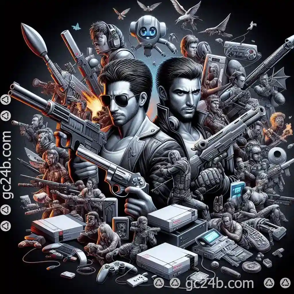 How the Console Wars Shaped Modern Fanboy Culture