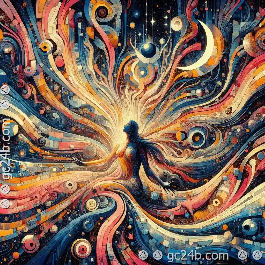 Indie Aesthetics and Experimental Art Styles