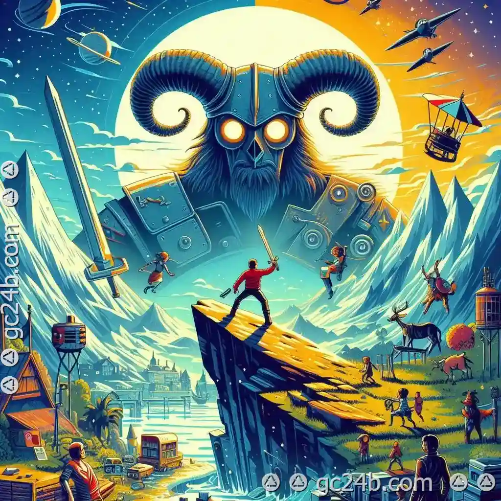 Indie Breakouts That Outsold AAA Titles