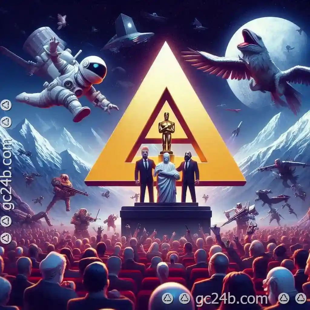 Indie Games That Surpassed AAA in Awards