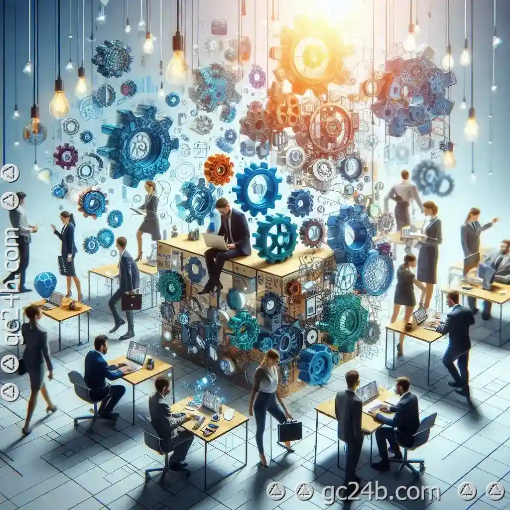 Innovation in Game Mechanics: Small Teams, Big Ideas