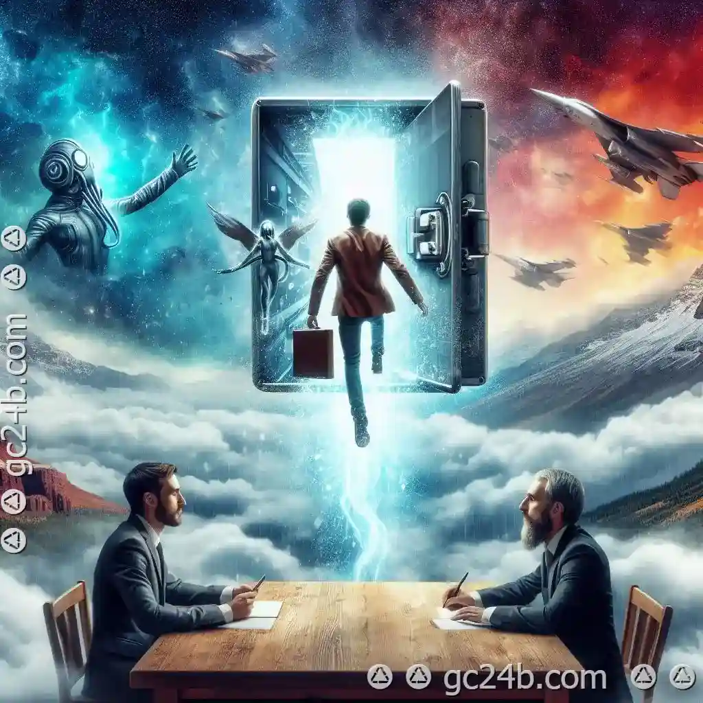 Is Escapism Really a Negative Force?