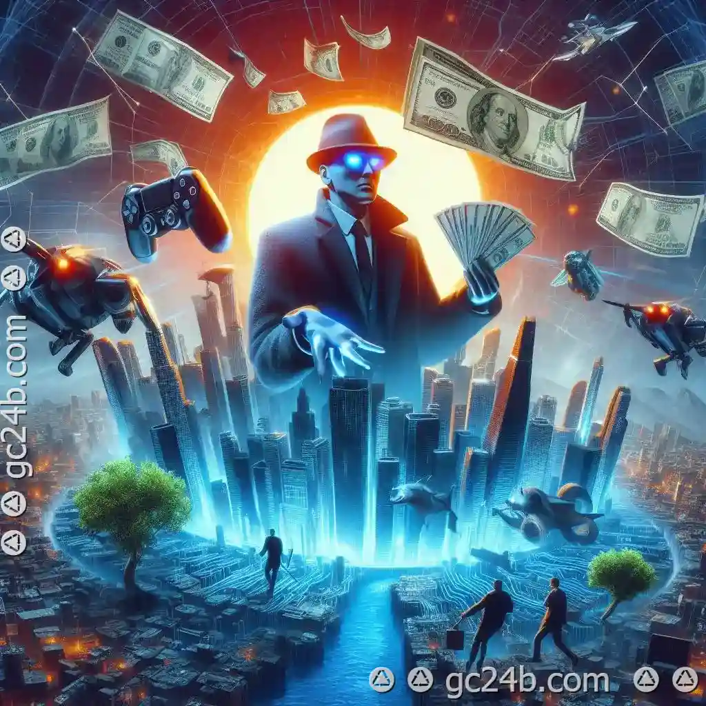 Is Esports Revenue Just a Mirage?