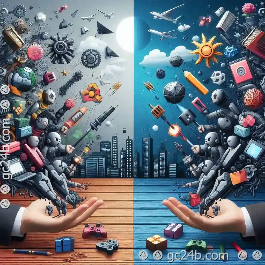 Ludology vs. Narratology: The Debate Explained