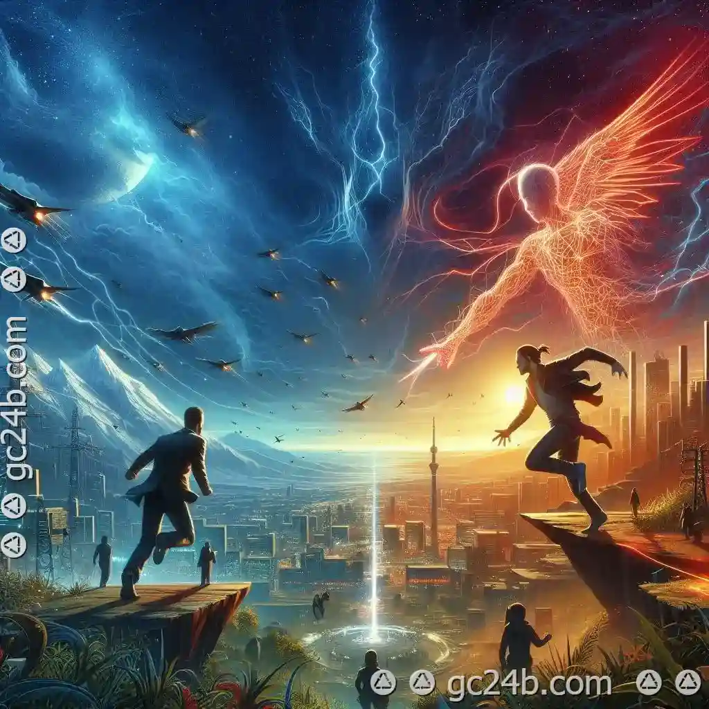 Ludonarrative Dissonance: When Gameplay and Story Clash