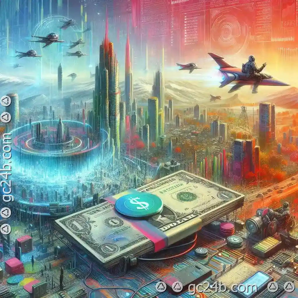 Microtransaction Revenue: Who’s Making the Most?