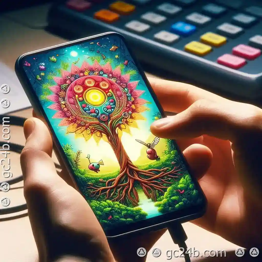 Mobile Gaming’s Surprising Roots in Palm Pilots