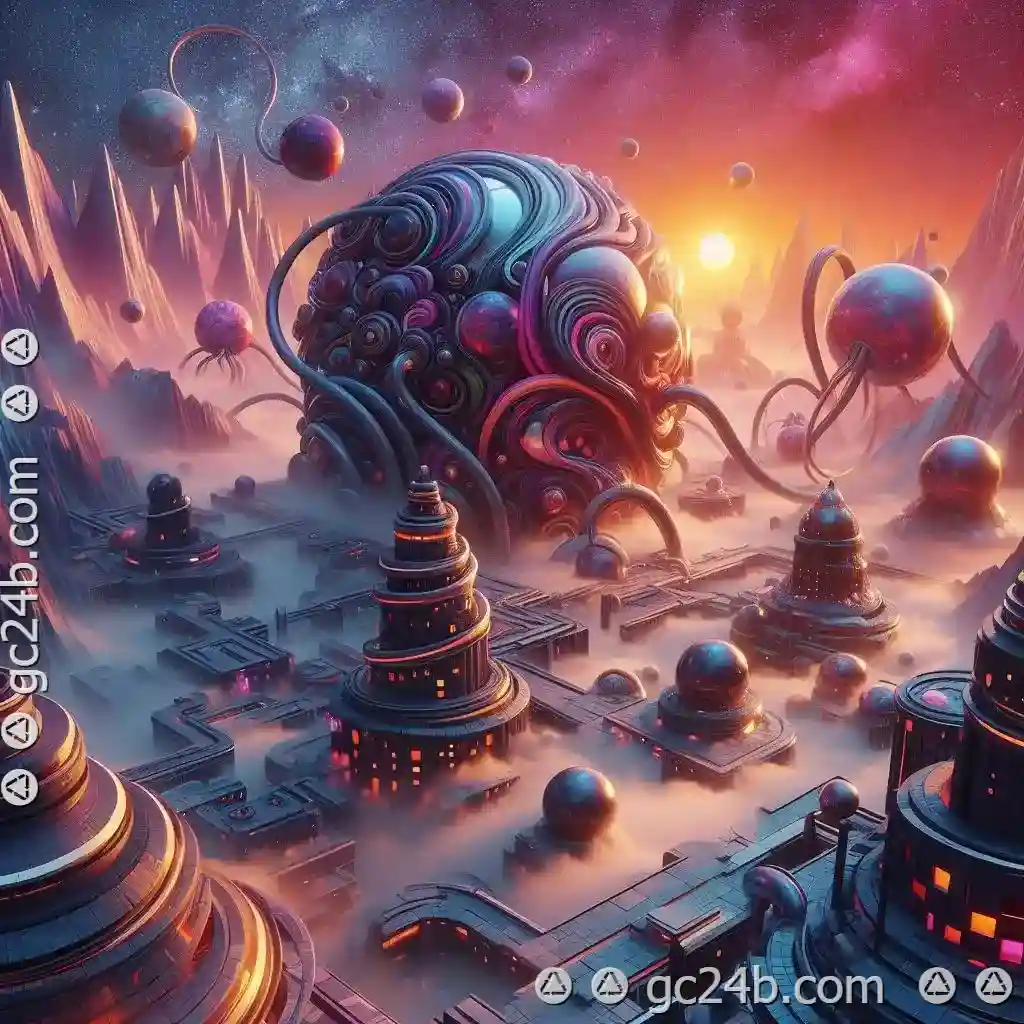 Procedural Generation Done Right: Games That Mastered RNG