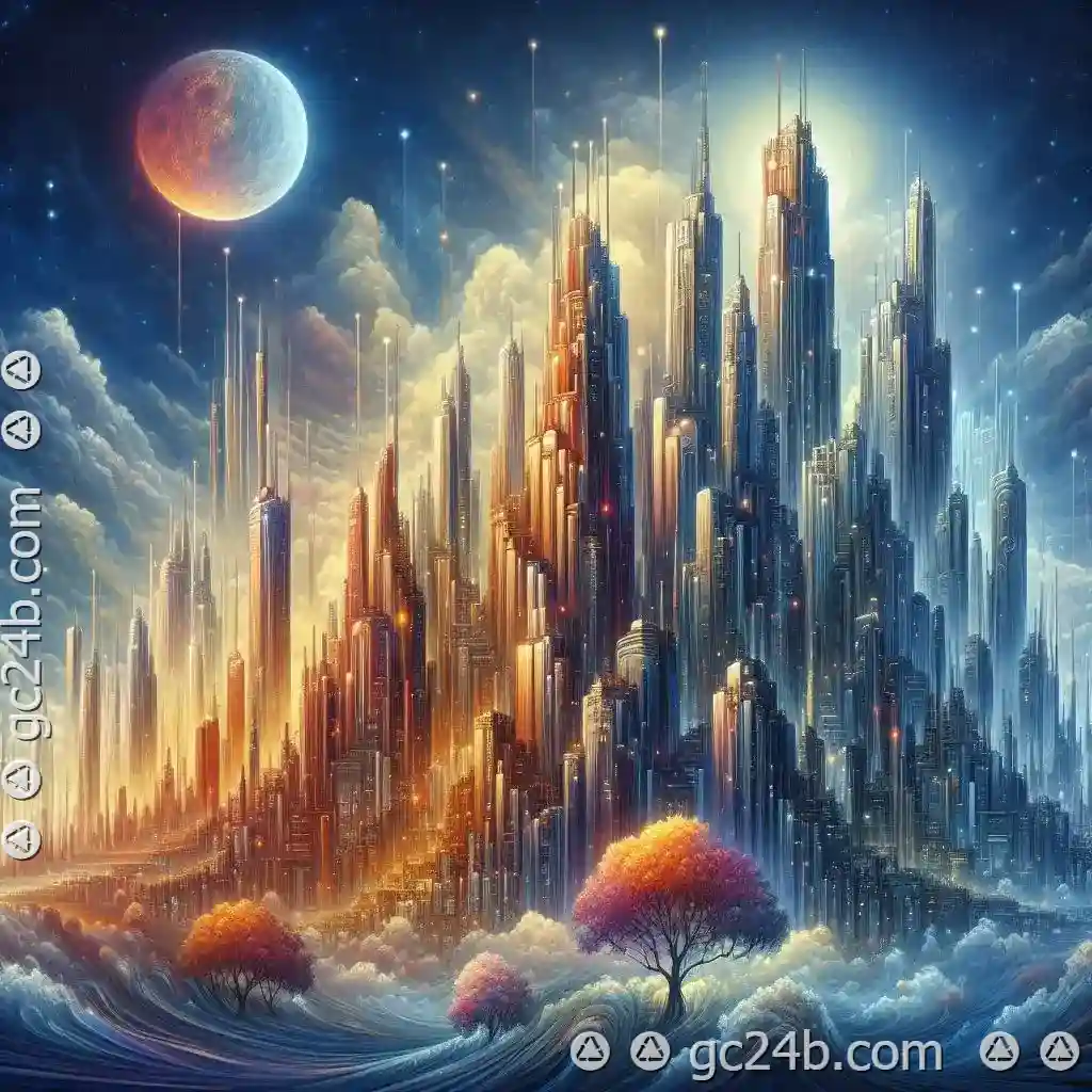 Procedural Generation: Evolution Over the Decades